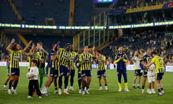 Fenerbahçe’den tarihi fark: 8-0