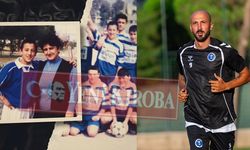 Ahmet İlhan Özek, başladığı yere geri döndü