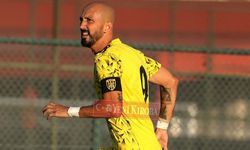 Aydın BŞB'den bomba transfer! Ahmet İlhan Özek geliyor