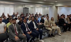 AK Parti Aydın’da kritik temayül! Yeni başkan için gözler Ankara'da