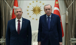 AK Parti'den Mansur Yavaş açıklaması