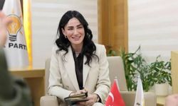 AK Partili Sarıbaş’tan efeler ve Millî Mücadele kahramanlarına vefa