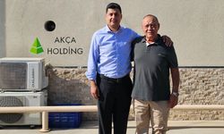 Akça Holding, ‘Mavi Liste’ dedi: Gökhan Maraş’a tam destek