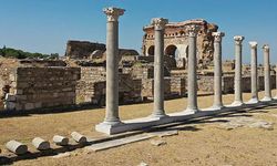 Aydın’ın simgesi Tralleis’in açılış tarihi belli oldu