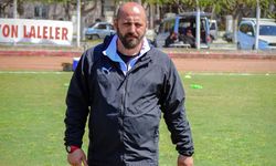 Antrenör Yeşil, Muğla ekibiyle anlaştı