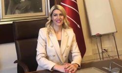 CHP Aydın’da bir ilçenin kadın kolları başkanı belli oldu