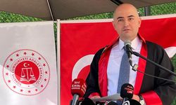 Başsavcı Arısoy açıkladı! Aydın’da adliye personeline lojman müjdesi!