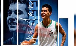 Aydınlı genç basketbolcu Süper Lig ekibine transfer oldu