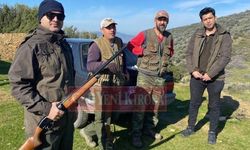 Aydın'da avcı adaylarına müjde! yeni kurs tarihi belli oldu