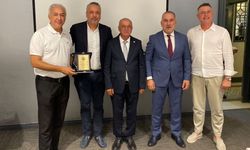 Aydın amatör sporunda yeni sezon öncesi önemli buluşma