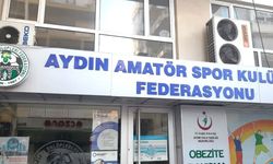 Aydın Süper Amatör Lig ve 1.Amatör Küme kulüpleri toplantıya çağırıldı