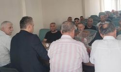 Aydın Süper Amatör Lig'de fikstür belli oldu! İşte ilk hafta maçları