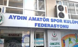 Aydın'da amatör ligler başlamadan isyan başladı