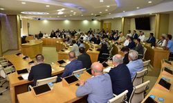 Aydın'da EDEP İl Koordinasyon toplantısı yapıldı