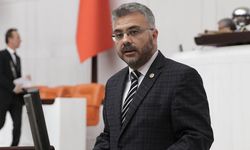 Aydın Milletvekili Ömer Özmen’den 19 Eylül mesajı: “Gazilerimiz onur abideleridir”