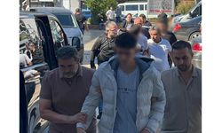 Aydın’da okul çevresinde silahla gezen 3 kişi tutuklandı