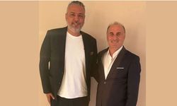 Aydın sporunda önemli gelişme! Ömer Altuntaş TASKK yönetimine giriyor