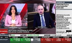 AYTO Başkanı Ülken, ulusal ekonomi kanalında OVP'yi değerlendirdi