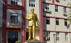 Aydın'da Yeni Hükümet Konağı Projesi hayata geçiyor