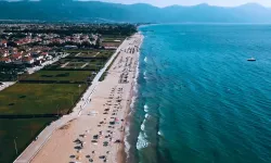 Aydın'da Ekim ayında denize girilir mi: Sarı yaz dönemi başlıyor