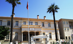 Aydın'da Kuşadası Kaymakamlığı'ndan 15 günlük yasak kararı