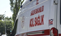 Aydın'da korkutan kaza: 10 yaralı