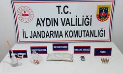 Kuşadası’nda torbacılara operasyon