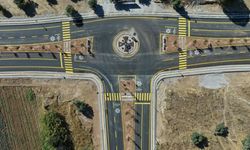 Aydın’da merakla beklenen yol tamamlandı! İşte yeni güzergah