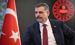 Bakan Çiftçi okul güvenliği için atılacak adımı açıkladı