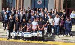 Aydın'da yılın ahisi belli oldu