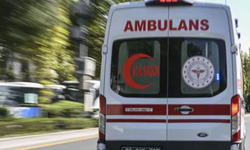 Aydın'daki kazalarda 1 kişi öldü, 7 kişi yaralandı
