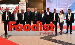 Aydın’ın tarım gücü dünya vitrininde