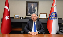 Aydın'ın yeni emniyet müdürüyle ilgili dikkat çeken detay