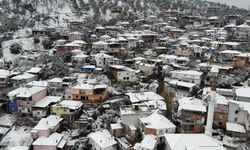 Aydın'da kış ne zaman başlayacak? Uzmanlar o tarihi işaret etti