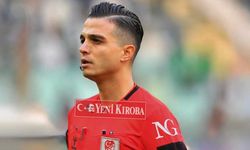 Aydınlı hakem Kara, 1.Lig'de kritik maçı yönetecek