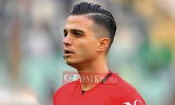 Aydınlı hakem Kaan Kara, Süper Lig'in 5.haftasında görev alacak