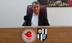 Aydınspor Parkı ne zaman yapılacak? Başkan Yetişkin açıkladı!