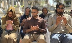 Ayşenur Ezgi Eygi, vefatının ikinci yılında Didim’de anıldı