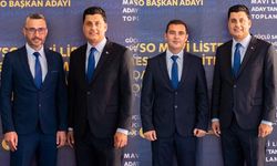 AYSO’da Mavi Liste’de dikkat çeken Bozdoğan desteği! İki güçlü isim Maraş’ın yanında