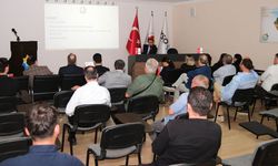 AYSO, seçim öncesinde son meclis toplantısını gerçekleştirdi