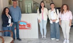 AYTO, coğrafi işaretli Aydın incirinin marka değeri için çalışmayı sürdürüyor