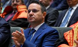 Adalet Bakanı Gürlek: "Temiz futbol mücadelesini sürdüreceğiz"