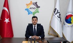 Aydın Sanayi Odası’nın seçimleri, 2 Ekim’de yapılacak
