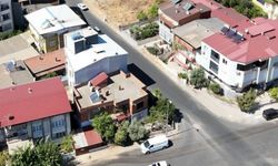 Başkan Tetik direksiyona geçti: Yeni asfaltı test etti