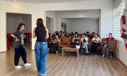 Başkan Yetişkin duyurdu: Kurs başvuruları başlıyor