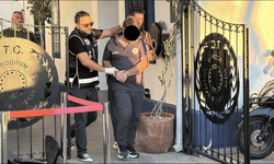 Bölge Liman Başkanına 'rüşvet' iddiasıyla gözaltı