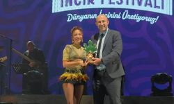 Germencik’te Zeynep Bastık rüzgarı esti