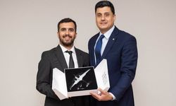 Başkan Maraş projesi hayata geçti! BAYKAR Aydınlı sanayicilerle buluştu