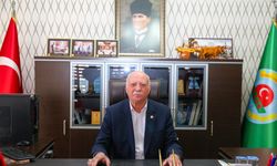 Bayraktar’dan dikkat çeken uyarı: Tarımı milli güvenlik meselesi olarak görmeliyiz