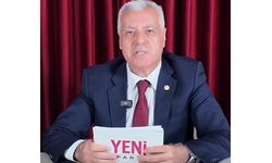 YENİ Parti Aydın’da yarışı kızıştı! Eski il başkanı adaylığını açıkladı